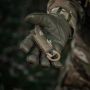 M-Tac кріплення з D-кільцем Multicam