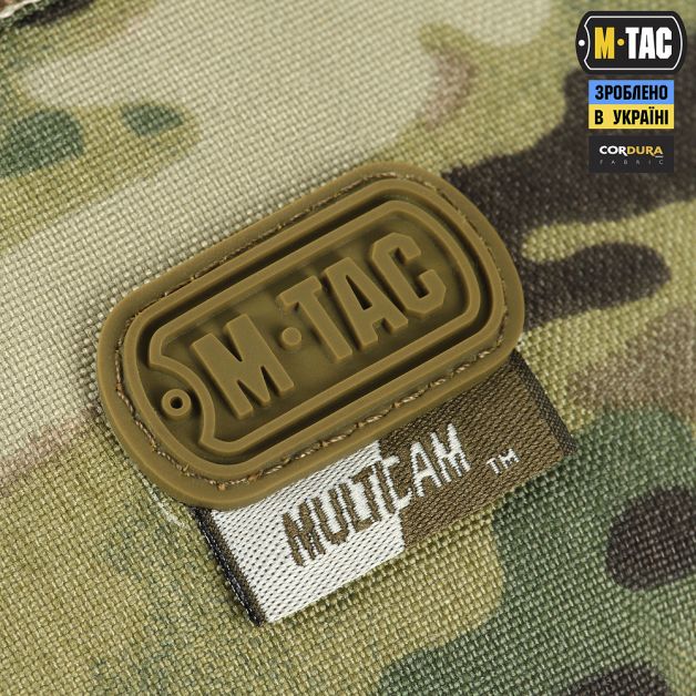 M-Tac несессер Elite Gen.II Multicam