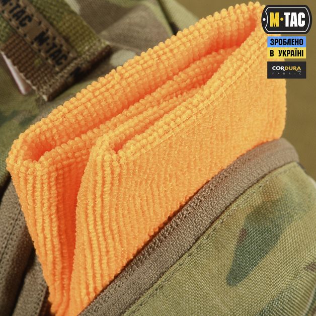 M-Tac несессер Elite Gen.II Multicam