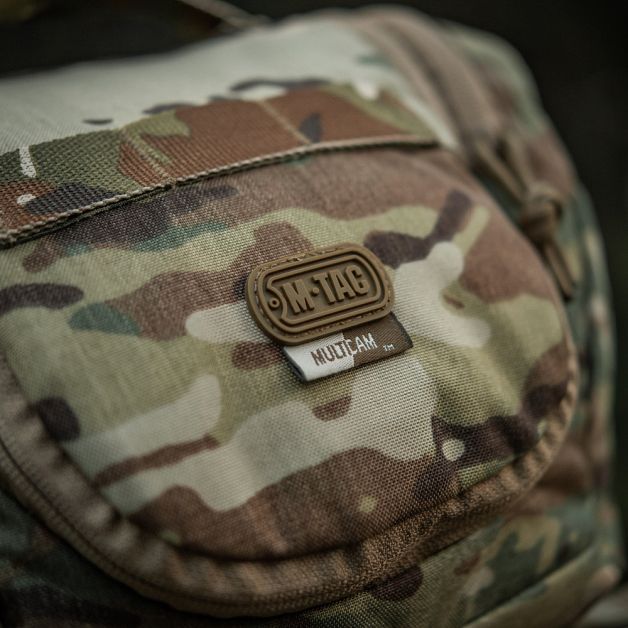 M-Tac несессер Elite Gen.II Multicam