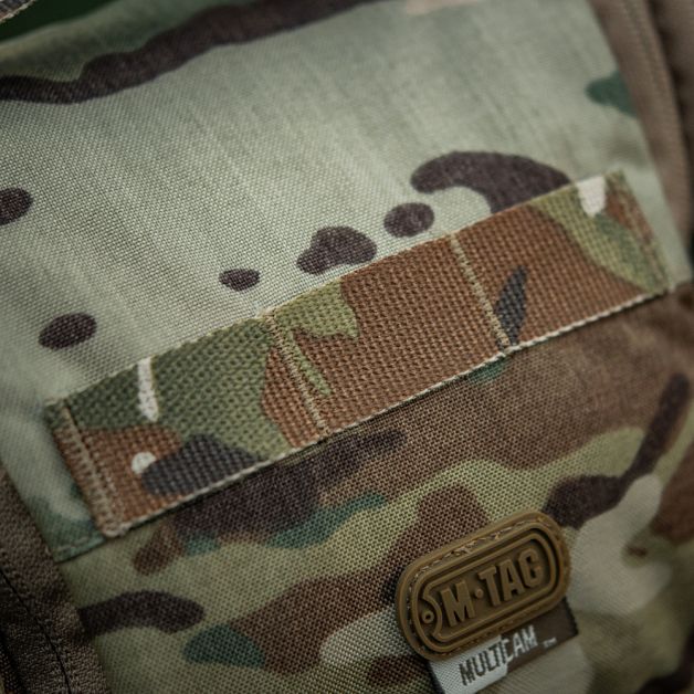 M-Tac несессер Elite Gen.II Multicam