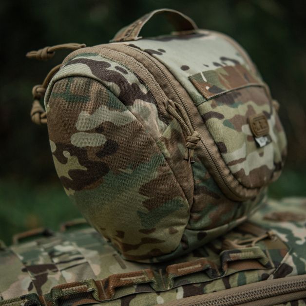 M-Tac несессер Elite Gen.II Multicam
