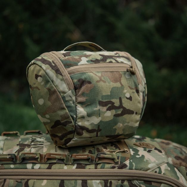 M-Tac несессер Elite Gen.II Multicam