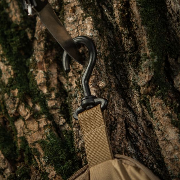 M-Tac несессер Elite Gen.II Multicam