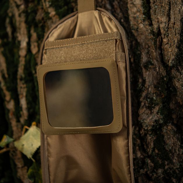 M-Tac несессер Elite Gen.II Multicam