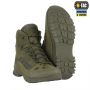 M-Tac черевики тактичні Ranger Olive