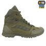 M-Tac черевики тактичні Ranger Olive
