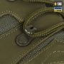M-Tac черевики тактичні Ranger Olive