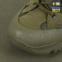 M-Tac черевики тактичні Ranger Olive
