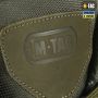 M-Tac черевики тактичні Ranger Olive