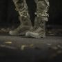 M-Tac черевики тактичні Ranger Olive