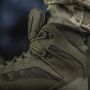 M-Tac черевики тактичні Ranger Olive