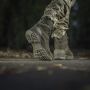 M-Tac черевики тактичні Ranger Olive