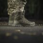 M-Tac черевики тактичні Ranger Olive