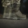 M-Tac черевики тактичні Ranger Olive