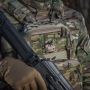 M-Tac нашивка карта Шлем Ужаса (вишивка) Multicam
