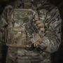 M-Tac подсумок для смартфона Elite Large Hex Multicam/Ranger Green