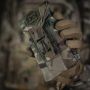 M-Tac подсумок для смартфона Elite Large Hex Multicam/Ranger Green