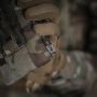 M-Tac подсумок для смартфона Elite Large Hex Multicam/Ranger Green