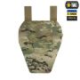 M-Tac фартух протиуламковий з балістичним пакетом 1А Laser Cut XL Multicam