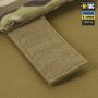 M-Tac фартух протиуламковий з балістичним пакетом 1А Laser Cut XL Multicam