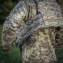 M-Tac камербанд з балістичними пакетами 1А для Cuirass QRS MM14