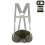 M-Tac пояс тактический War Belt ARMOR Ranger Green