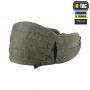 M-Tac пояс тактический War Belt ARMOR Ranger Green