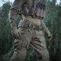 M-Tac пояс тактический War Belt ARMOR Ranger Green