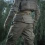 M-Tac пояс тактический War Belt ARMOR Ranger Green