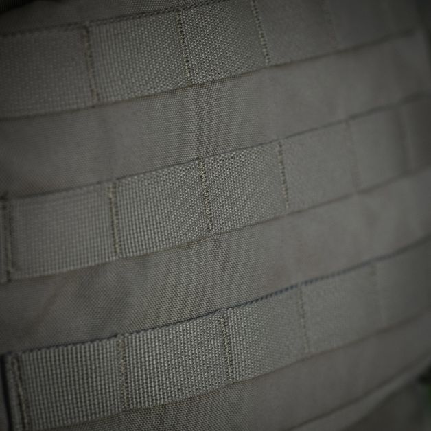 M-Tac пояс тактический War Belt ARMOR Ranger Green