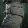M-Tac пояс тактический War Belt ARMOR Ranger Green