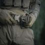 M-Tac пояс тактический War Belt ARMOR Ranger Green