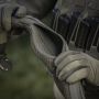 M-Tac пояс тактический War Belt ARMOR Ranger Green