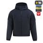M-Tac куртка зимова Alpha Gen.III Pro Dark Navy Blue