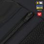 M-Tac куртка зимова Alpha Gen.III Pro Dark Navy Blue