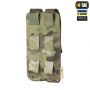 M-Tac подсумок двойной для пистолетного магазина АПС Laser Cut Gen.II Multicam