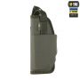 M-Tac кобура универсальная Elite Left Ranger Green
