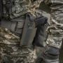 M-Tac кобура универсальная Elite Left Ranger Green