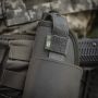 M-Tac кобура универсальная Elite Left Ranger Green