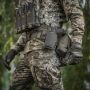 M-Tac кобура универсальная Elite Left Ranger Green