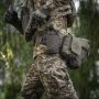 M-Tac кобура универсальная Elite Left Ranger Green