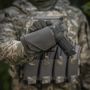 M-Tac кобура универсальная Elite Left Ranger Green