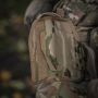 M-Tac кобура универсальная Elite Left Multicam