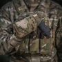 M-Tac кобура универсальная Elite Left Multicam