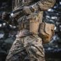 M-Tac кобура универсальная Elite Left Coyote