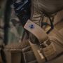 M-Tac кобура универсальная Elite Left Coyote