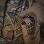 M-Tac кобура универсальная Elite Left Coyote