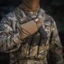 M-Tac кобура универсальная Elite Left Coyote