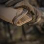 M-Tac кобура универсальная Elite Left Coyote